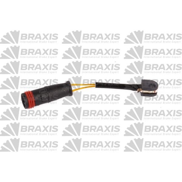 BRAXIS AF1089 Fren Balatası Aşınma Sensörü Arka Crafter Mercedes Sprinter 906 06- Uzunluk: 85 Mm