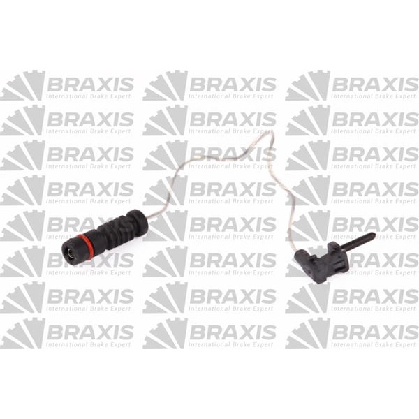 BRAXIS AF1091 Fren Balatası Aşınma Sensörü Ml-Class 98-05 G-Class W463 06- 