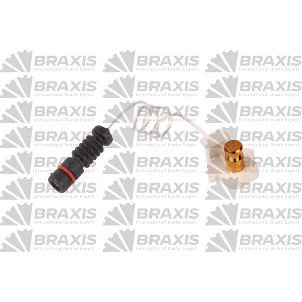 BRAXIS AF1092 Fren Balatası Aşınma Sensörü Ön Ml-Class W163 98-05 