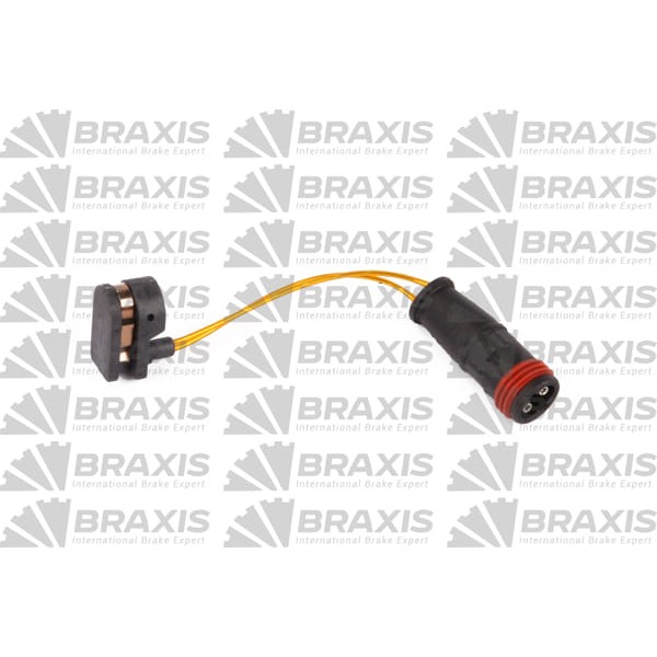 BRAXIS AF1096 Fren Balatası Aşınma Sensörü X164 06-12 W211 05-08 S211 03-09 C292 15-19 W166 11-15 W2 