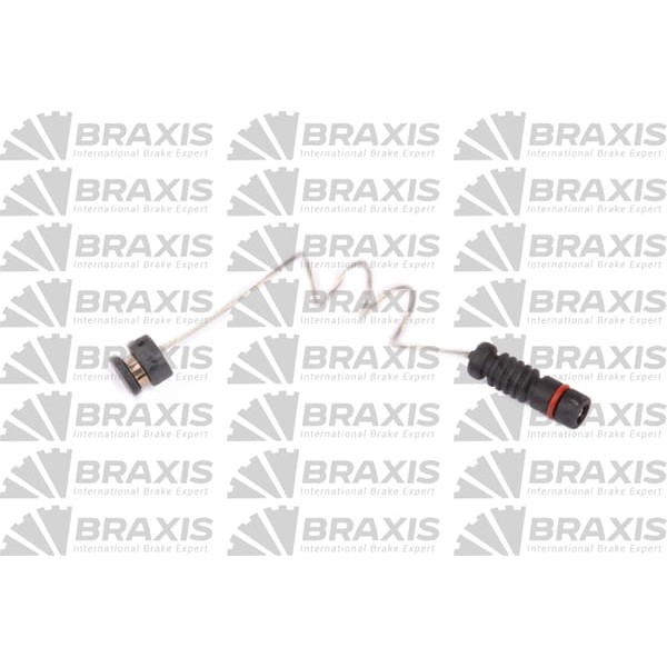 BRAXIS AF1097 Fren Balatası Aşınma Sensörü On/Arka Lt35 Mercedes Sprinter 906 13- Uzunluk: 200 Mm 