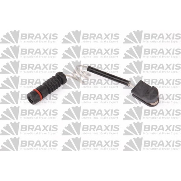 BRAXIS AF1098 Fren Balatası Aşınma Sensörü On/Arka Crafter Mercedes Sprinter 13- Uzunluk: 185 Mm 
