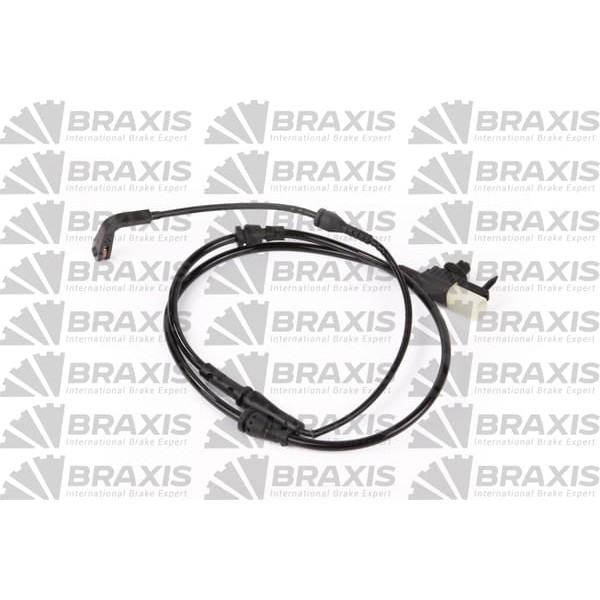 BRAXIS AF1102 Balata Fişi Ön Jaguar F-Pace (X761) 15- Range Rover Velar (L560) 17- 