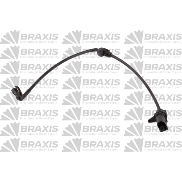 BRAXIS AF1108 Arka Balata İkaz Fişi Sensör Kablosu Sağ A4 1.4 Tfsı 2.0 Tfsı Q7 15- A5 1.4 Tfsı 2.0 T