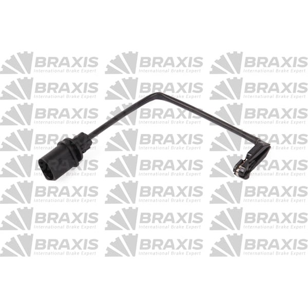 BRAXIS AF1109 Arka Fren Balata Fişi Kablosu 215Mm A6 11-18 A7 11-18 215Mm 