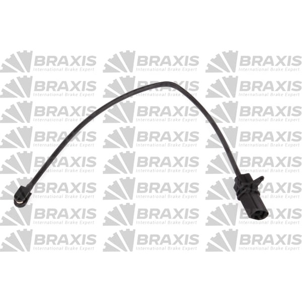 BRAXIS AF1110 Fren İkaz Kablosu Touareg 18- A4 16- A5 A6 A7 A8 18- Q5 15- Q7 16- Q8 19- 400Mm 