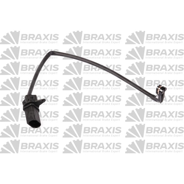 BRAXIS AF1111 Ön Fren Balata Fişi 300Mm A4 A5 A6 A7 Q5 1,8 / 2,0 / 2,7 / 2,8 / 3,0 / 3,2 Fsı Tfsı TD 