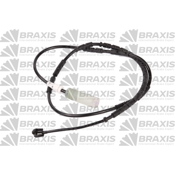 BRAXIS AF1114 Balata Fişi Arka Bmw E87 E90 E92
