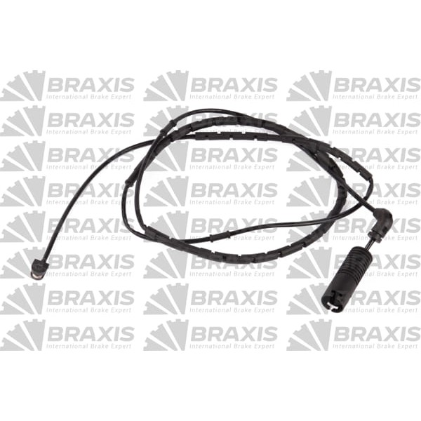 BRAXIS AF1115 Arka Balata Fişi Bmw E46 M3 3.2