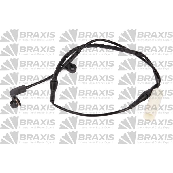 BRAXIS AF1116 Balata Fişi Arka Bmw E65 E66
