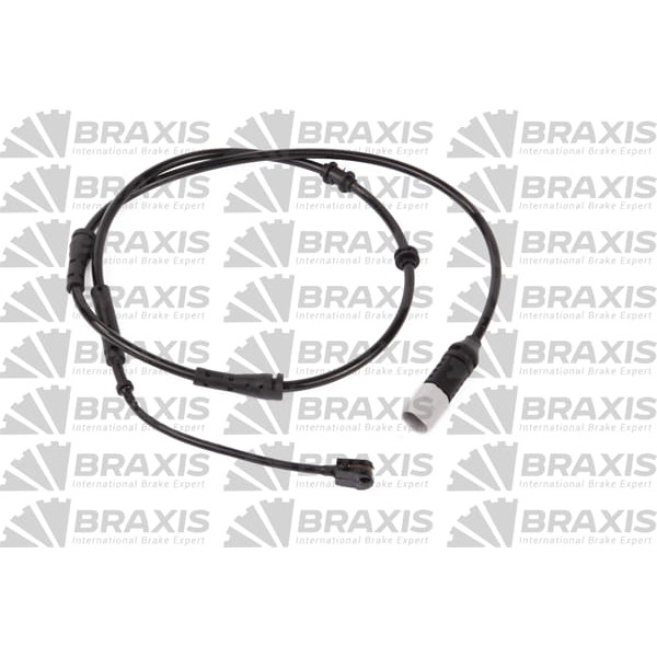 BRAXIS AF1117 Balata Fişi Arka Bmw F01 F02 F03 F04