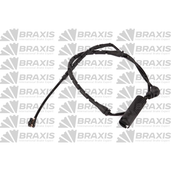 BRAXIS AF1118 Fren Balatası Aşınma Sensörü Arka Bmw X5 (E53) 3.0 I Uzunluk: 715 Mm