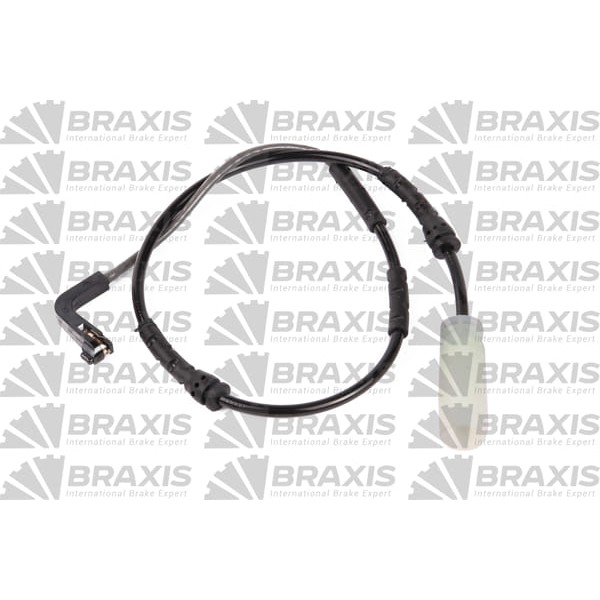 BRAXIS AF1119 Fren Balatası Aşınma Sensörü Ön Bmw 1 (E81) 120 I Uzunluk: 690 Mm