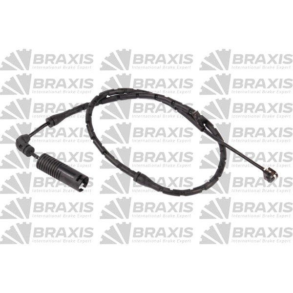 BRAXIS AF1121 Balata Fişi Ön Bmw X3-E83