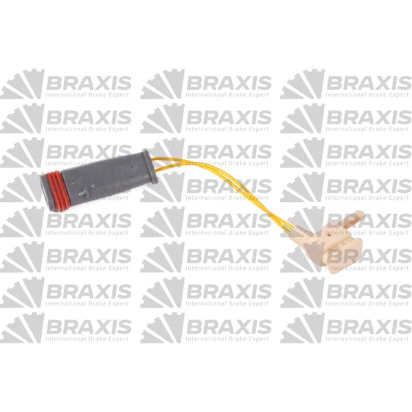 BRAXIS AF1125 Fren Balatası Aşınma Sensörü C219 04-10 W211 02-08 S211 03-09 