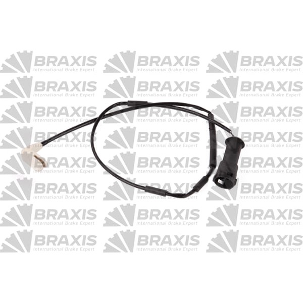 BRAXIS AF1132 Fren Balatası Aşınma Sensörü Ön Opel Astra F/Calıbra A/Vectra A -05 Uzunluk: 660 Mm 