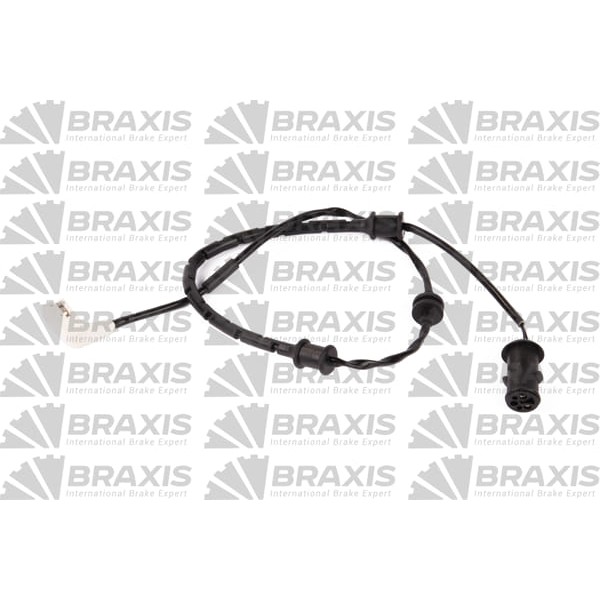 BRAXIS AF1134 Fren Balatası Aşınma Sensörü Ön Opel Vectra B 1.6-2.5 95-03 Uzunluk: 660 Mm