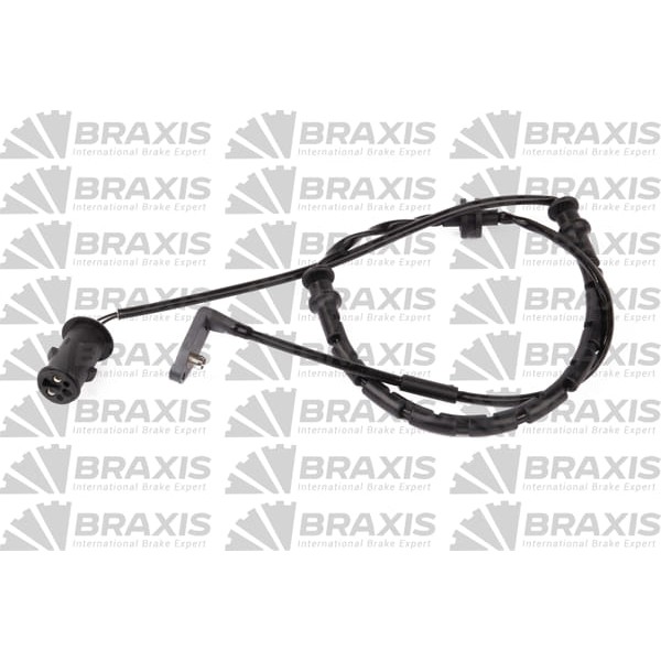BRAXIS AF1136 Fren Balatası Aşınma Sensörü Ön Opel Zafira A/Astra G -12 Uzunluk: 740 Mm