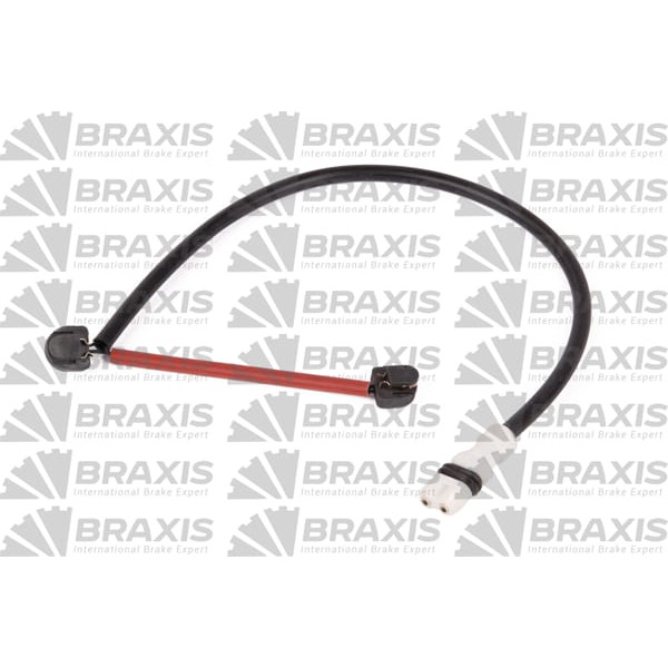 BRAXIS AF1137 Fren İkaz Kablosu Arka Porsche 911 Carrera Cabrıo Targa Tavan 3.6 3.8 M97.01S Ma1.02 