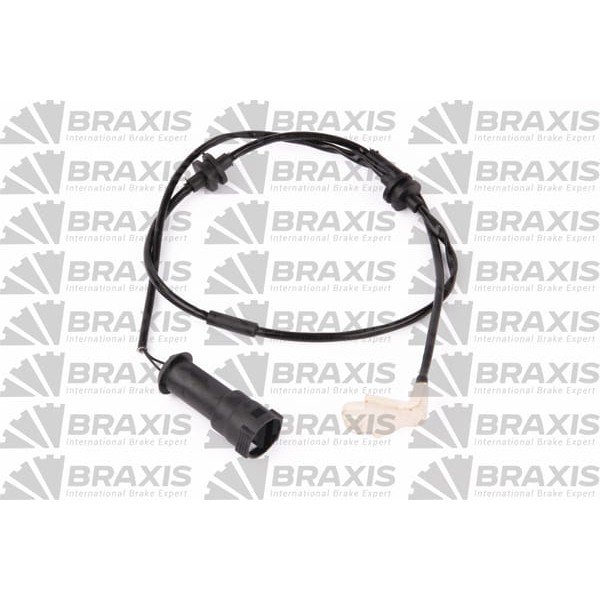 BRAXIS AF1141 Fren Balatası Aşınma Sensörü Ön Opel Omega B 2.0-3.0 94-03 Uzunluk: 740 Mm 