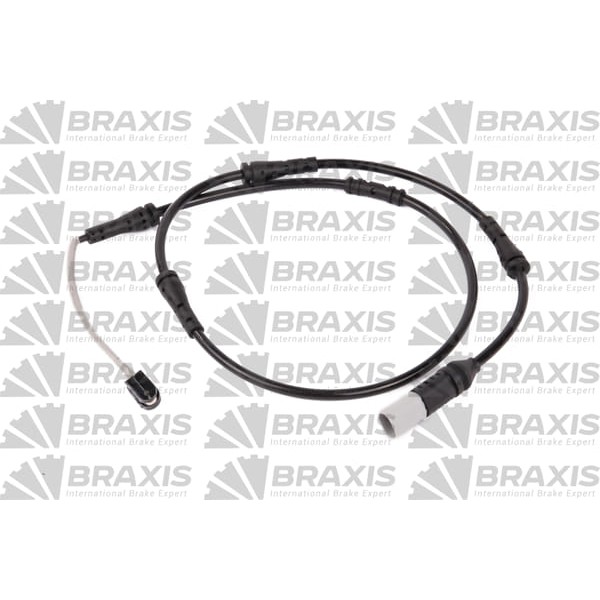 BRAXIS AF1144 Fren Balata Fişi F10 Arka -M5- Bmw