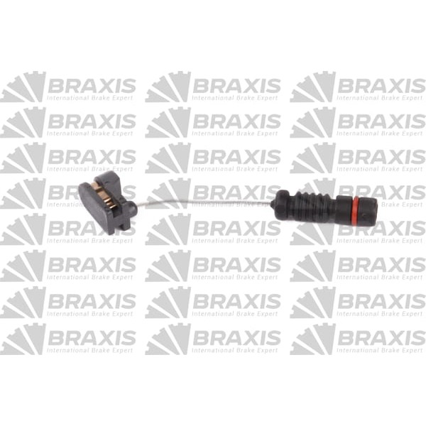 BRAXIS AF1147 Fren Balatası Aşınma Sensörü W202 Amg 97-00 W210 Amg 97-03 R170 Amg 01-04