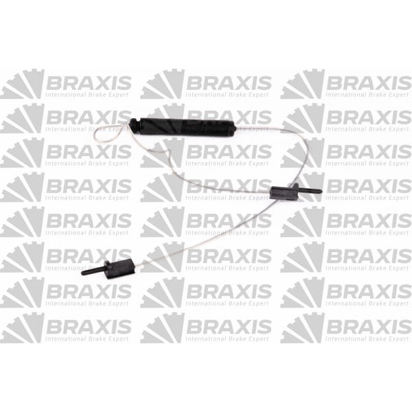 BRAXIS AF1148 Fren Balatası Aşınma Sensörü Ön Mercedes Sprinter/T2/Varıo 01- Uzunluk: 238 Mm