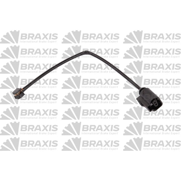 BRAXIS AF1149 Fren İkaz Kablosu Ön 250Mm 911 Carrera Cabrıo Targa Tavan Boxster 3.4 3.8 11- A1.04 A1