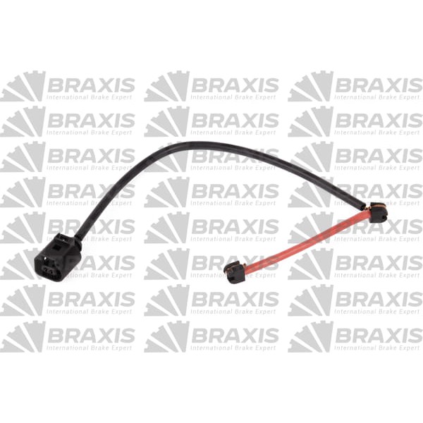 BRAXIS AF1150 Fren İkaz Kablosu Ön Porsche Cayenne 3.2 3.6 Turbo 4.5 4.8 3.0TDI M02.2Y M 48.51