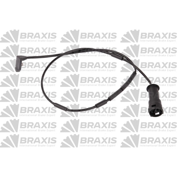 BRAXIS AF1151 Fren Balatası Aşınma Sensörü Ön Opel Astra F/Combo/Corsa B/Vectra A -01 Uzunluk: 695 M 