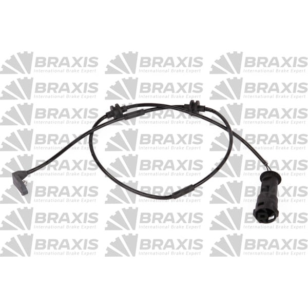 BRAXIS AF1152 Fren Balatası Aşınma Sensörü Ön Opel Omega B 2.0 94-99 Uzunluk: 740 Mm 