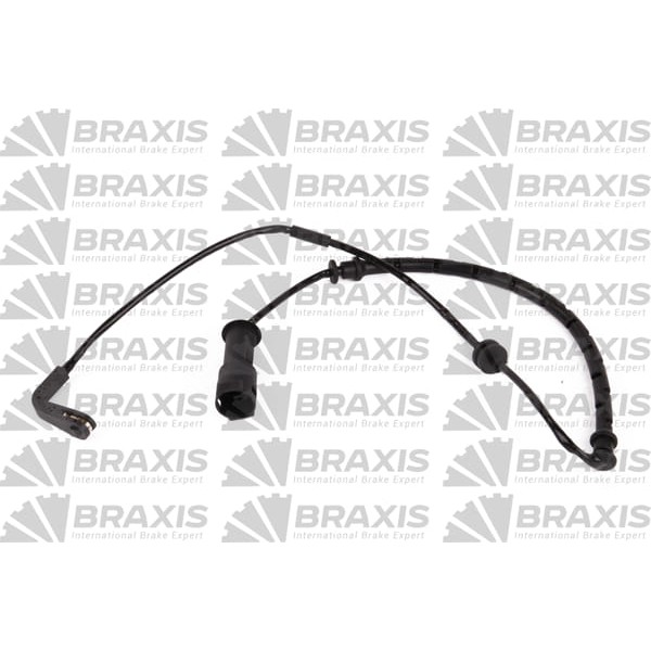 BRAXIS AF1153 Fren Balatası Aşınma Sensörü Ön Opel Sıgnum/Vectra C -08 Uzunluk: 700 Mm