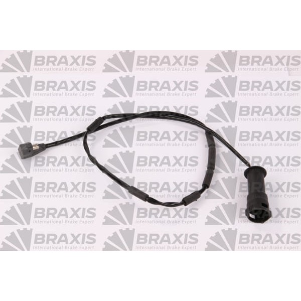 BRAXIS AF1154 Fren Balatası Aşınma Sensörü Ön Opel Vectra A 1.4-1.8 88-95 Uzunluk: 660 Mm