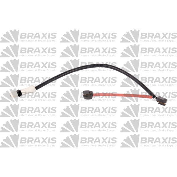 BRAXIS AF1160 Fren İkaz Kablosu Seramık Fren Icın 911 Carrera Cabrıo Targa Tavan Boxster Cayman Ma1.