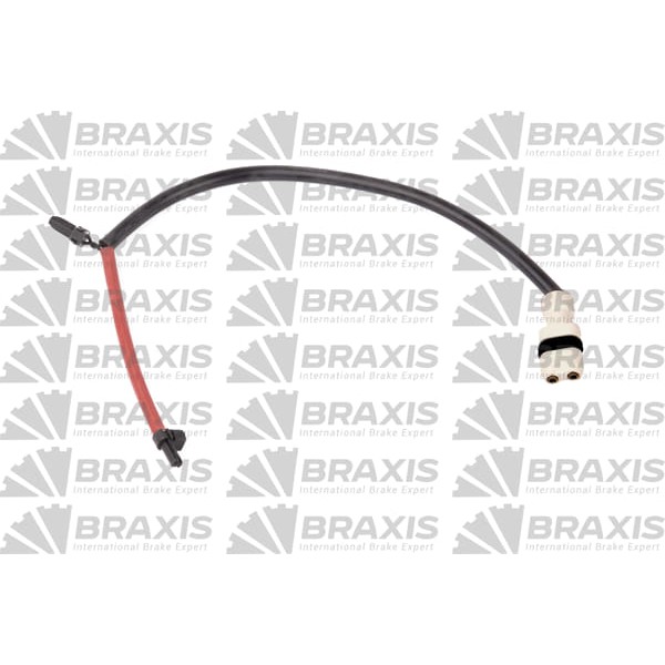 BRAXIS AF1161 Fren İkaz Kablosu Porsche 911 Carrera Targa Tavan Boxster Cayman 2.7 3.8 M 97.01 M 96. 