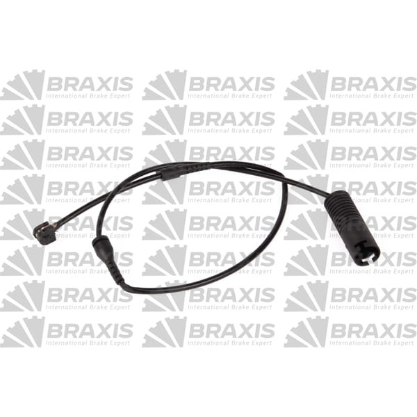 BRAXIS AF1205 Fren Balatası Aşınma Sensörü Arka Bmw 5 Serisi E39/7 Serisi (E38) 728 I, Il 94-01 Uzun