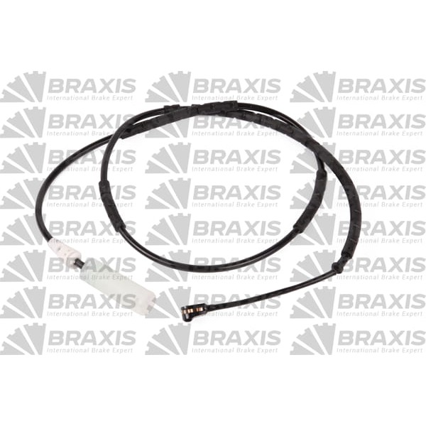 BRAXIS AF1209 Fren Balata Fişi Arka Bmw X1-E84 09-15 