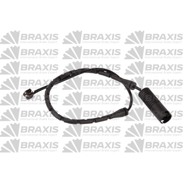 BRAXIS AF1217 Fren Balata Fişi Ön Bmw E38 