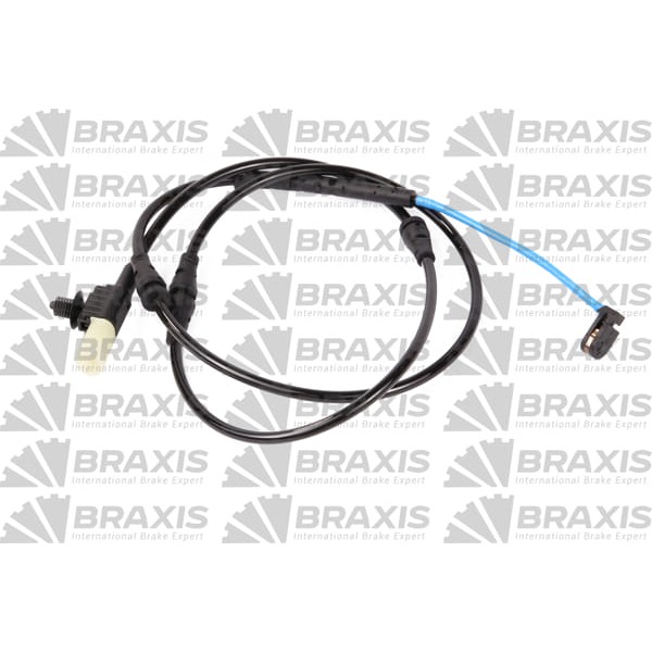 BRAXIS AF1251 Balata Fişi Ön Land Rover Range Sport 5.0