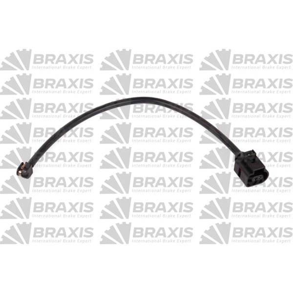 BRAXIS AF1379 Ön Fren Balata Fişi Touareg Sağ Sol (295Mm) 11-