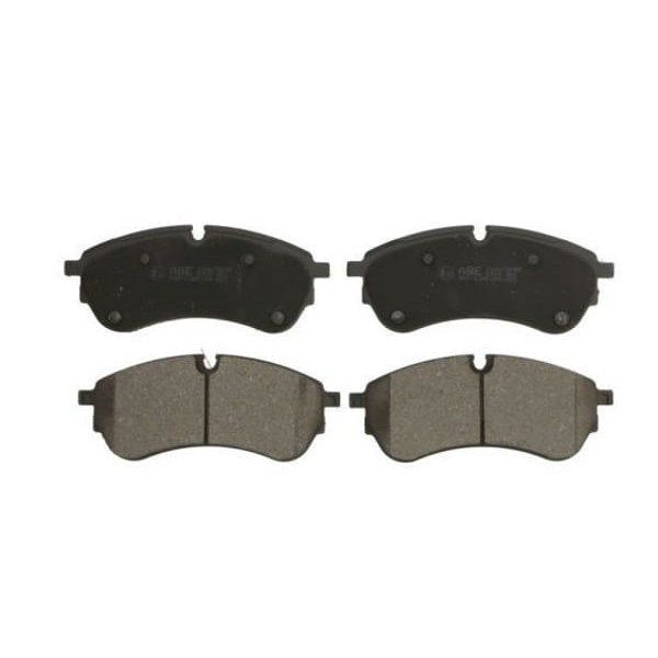 BESER 43501 Disk Balata Ön Full Aksesuarlı Tek Teker 