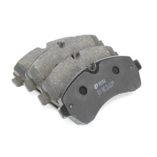 BESER BS21604 Kampana Balata Arka B-Max 12- 12- Tourneo Courier C4A 14- 14- 230×40