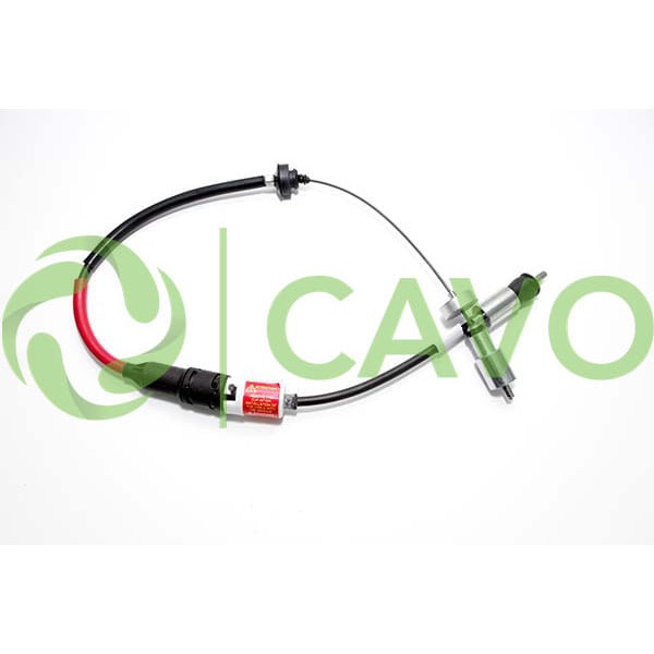 CAVO 1301626 Debriyaj Teli Laguna 1.9 Dtı Otomatik Ayarlı 98- 1197 865Mm 
