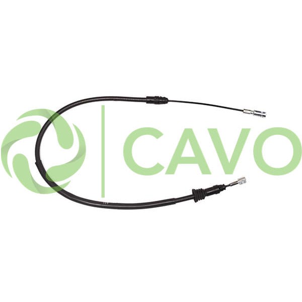 CAVO 1302751 El Fren Teli Komple Movano B - Master III