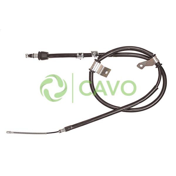 CAVO 2702658 El Fren Teli Arka Sağ Matrıx 1.5 CRDI 01- 1650 1405Mm 