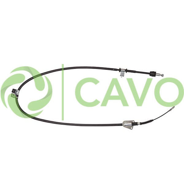 CAVO 2702679 El Fren Teli Arka Sol İx35 Sportage 10- 