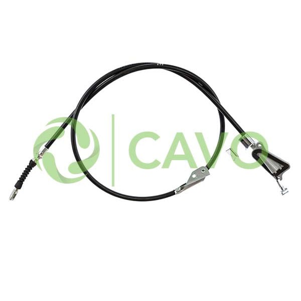 CAVO 3702639 El Fren Teli Arka Sağ Almera 00-06