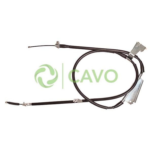 CAVO 3702743 El Fren Teli Arka Sağ Navara D40L P Up All 08- 2211 1965Mm 
