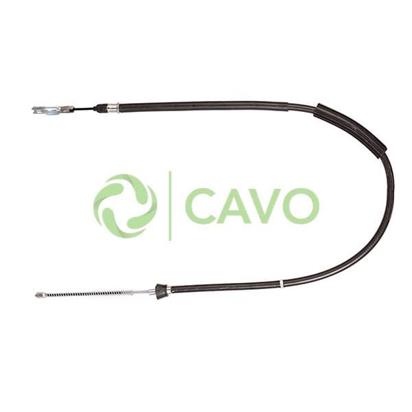 CAVO 4302610 El Fren Teli Sol A2 Kampana Fren Sası No - Ch8Z3010000 03-1057 795Mm