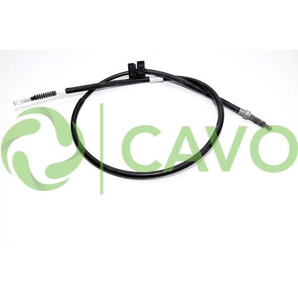 CAVO 4302623 El Fren Teli Arka Sağ A6 S6 S6Avant A6Quattro 97- 1676 1503Mm